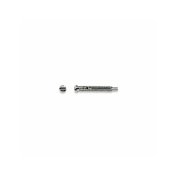 Special Repair Screws For Metal Frames 1.50mm|1,8|11,5 mm