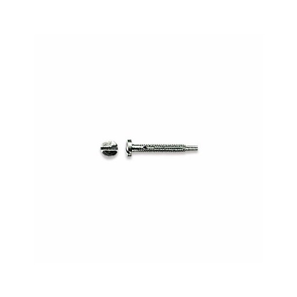 Special Repair Screws For Acetate Frames 1.40mm|2,8 mm|11,5 mm
