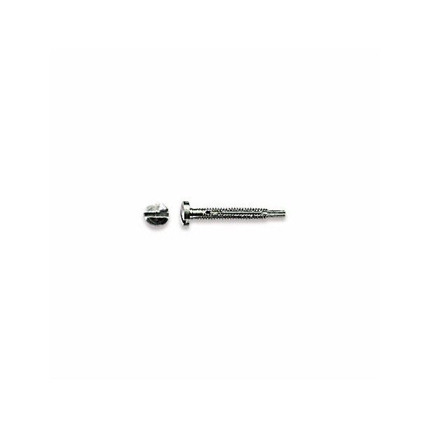 Special Repair Screws For Acetate Frames 1.50mm|2,8 mm|11,5 mm