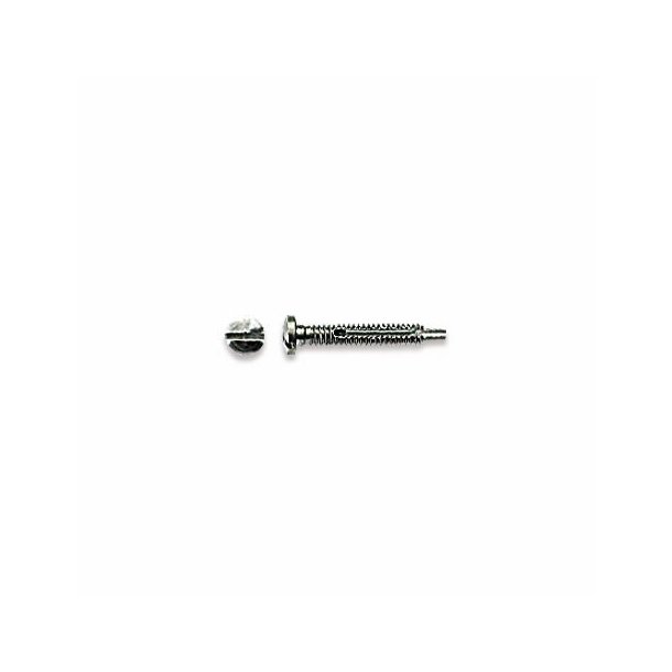 Special Repair Screws For Acetate Frames 1.60mm|2,8 mm|11,5 mm