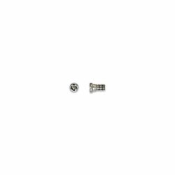 Stainless steel screws - M1,4 Half Thread