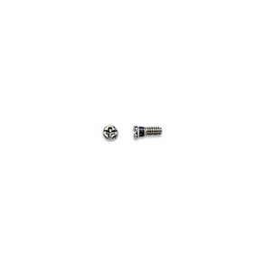 Stainless steel screws M1,2-M1,4 Self Locking 1.40mm|2,0|3,6mm