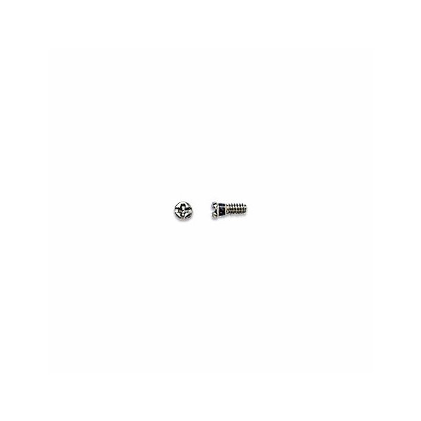 Stainless steel screws M1,2-M1,4 Self Locking 1.40mm|2,0|3,6mm