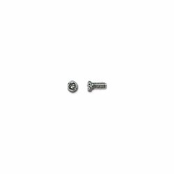 Stainless steel screws - M1,4 Half Thread