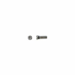 Stainless steel screws M1,2-M1,4 Self Locking