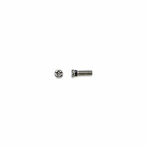 Stainless steel screws M1,2-M1,4 Self Locking 1.40mm|2,0|5,0 mm