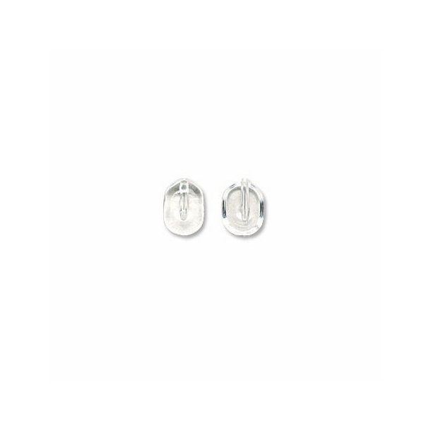 Special Fitting Plug-In PVC 7mm (50 stk)