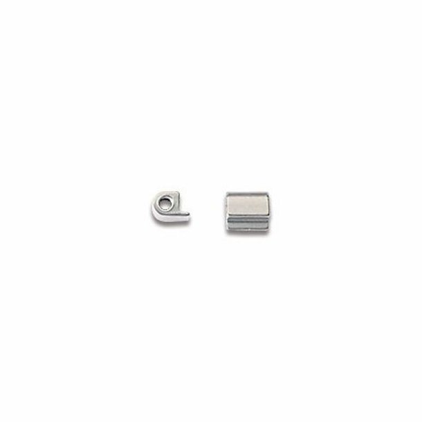 Rim locking blocks M1,4x0,30xL4,0mm.