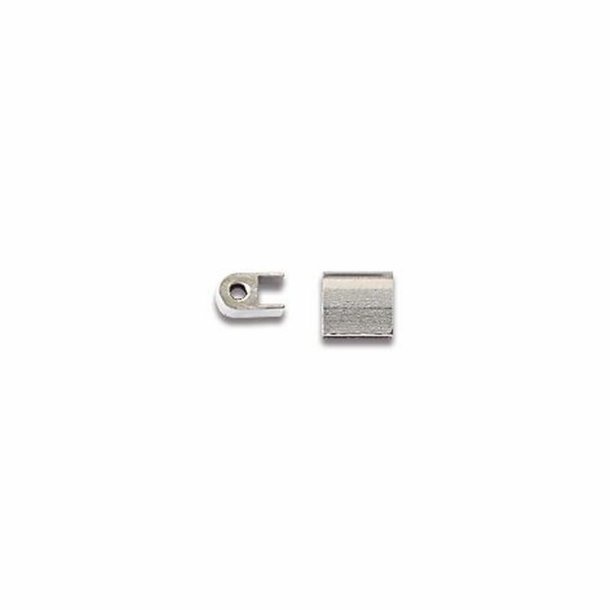Rim locking blocks M1,4x0,30 mm.