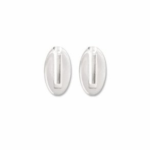 Silicone Baynet Fitting Silicone 19mm (10 stk)