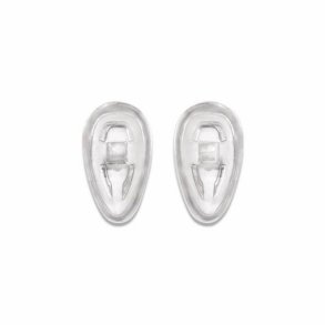 Symmetrical silicone pads 15mm. screw-in 500p.