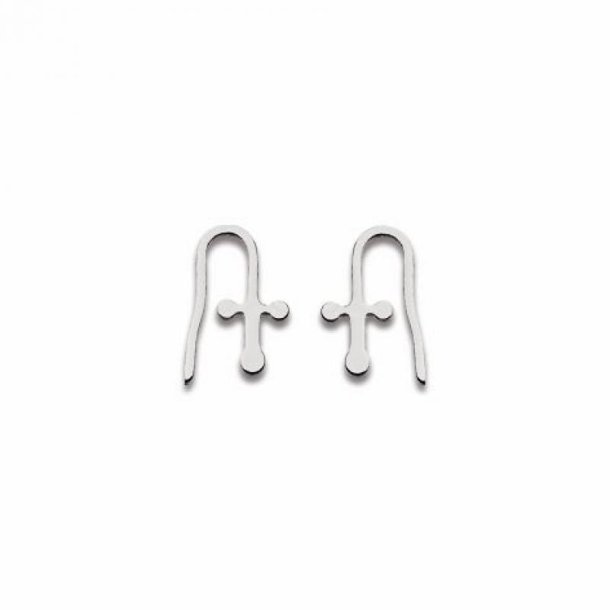 Pad arm screw fixing gold colour f.RB frames w.extended stem