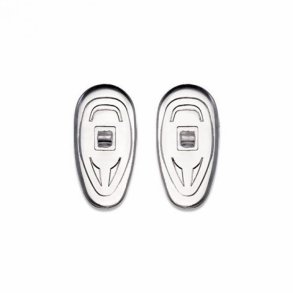 Silicone symmetrical padsEasy line