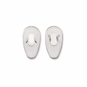 R.B sidesteg gammel type 100 pcs. (-20%)|Slv