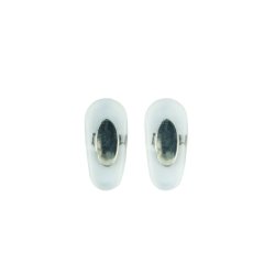 R.B. Sidesteg ny type Anker 20. pcs|13,5 mm|PVC|Slv insert