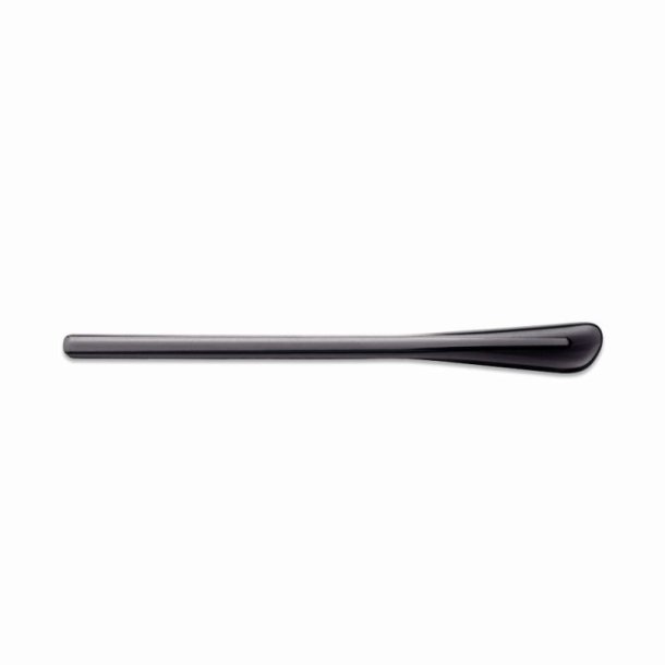 Golf acetate temple tip D=1,45mm. smoke
