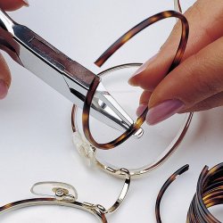 Windsor Rim Tortoise - 1 roll 65cm