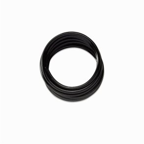 Windsor Rim Black - 1 roll 65cm