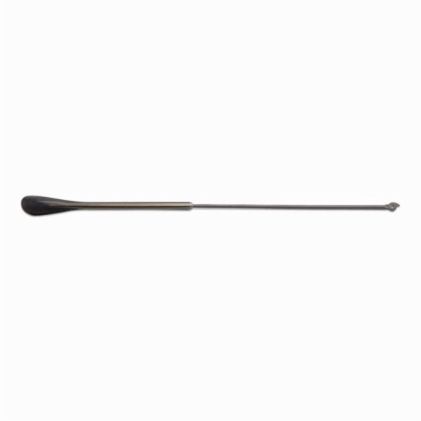 Gun metal golf sides L145mm.D=1,30mm
