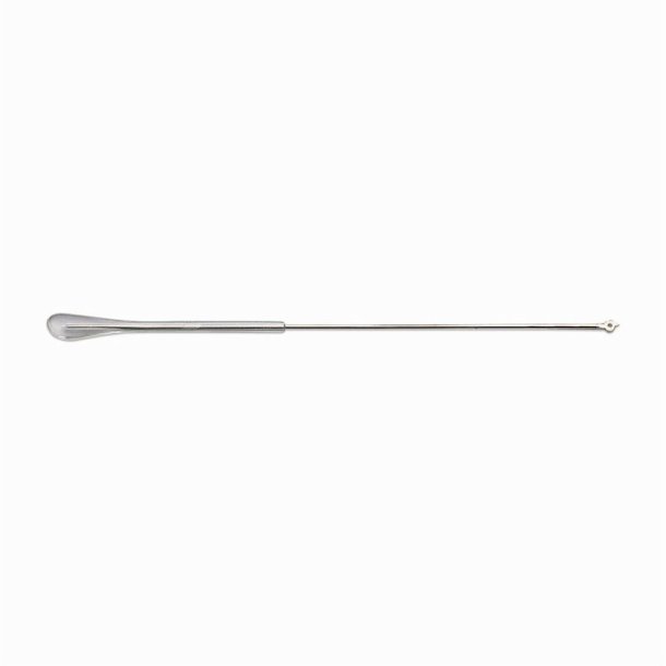 Long gold golf sides L145mm.D=1,30mm.