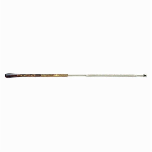 Gold duplex-joint metal sidesD=1,30mm. L145mm.