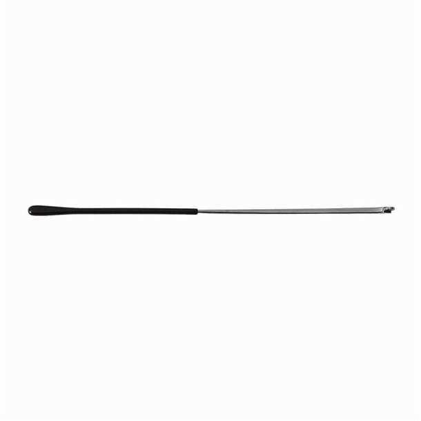 Gun metal sides 2,3mm. h=0,8mm. L140mm.