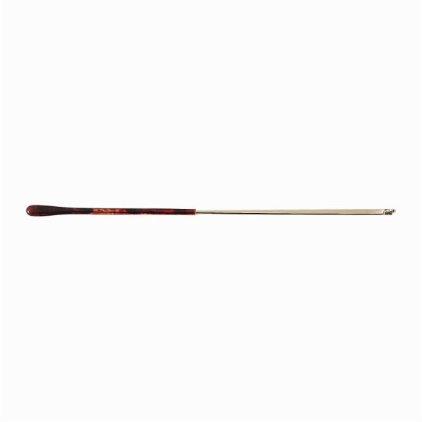 Gold metal sides h2,3mm. 0,8mm. L140mm.