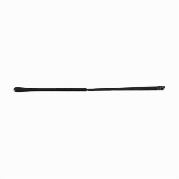Black metal sides 3,2mm. h=1,20mm.L135mm.