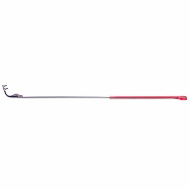 S/steel sides lilac for rimless frames