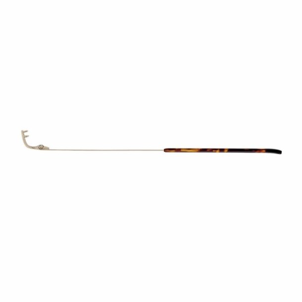 S/Steel gold sides for rimless frames