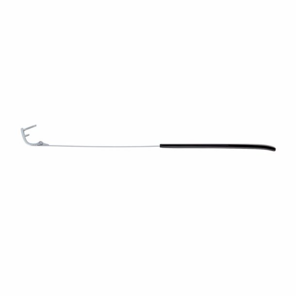 S/Steel sides silver colour for rimless frames