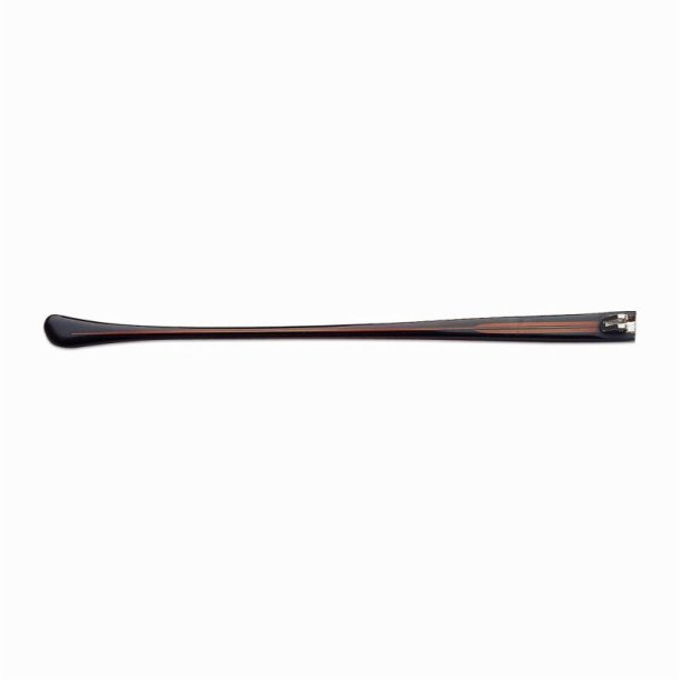 Olive brown acetate sides M1,4  screw joint 1,4xL140mm.