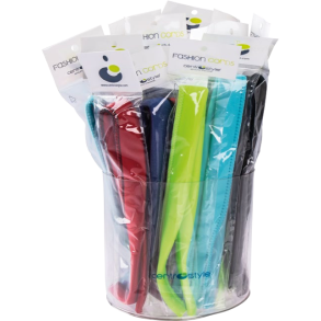 Floating Bands Set with Display