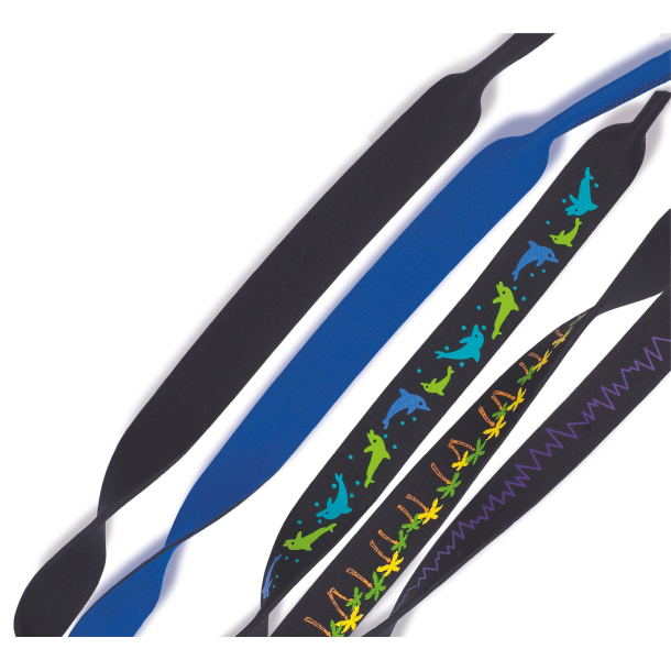Sport Bands Regular 12 stk.|Blandede farver