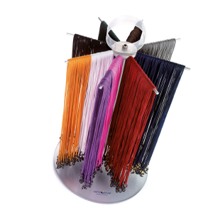 Easy Cords Display Set (Kun stativ)