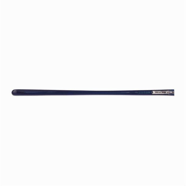 Blue medium flexible acetate sides L140 W5.0mm. H1.2mm.