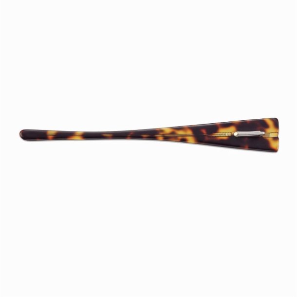 Clear flexible joint sides L140mm. H20mm. joint1.4mm.