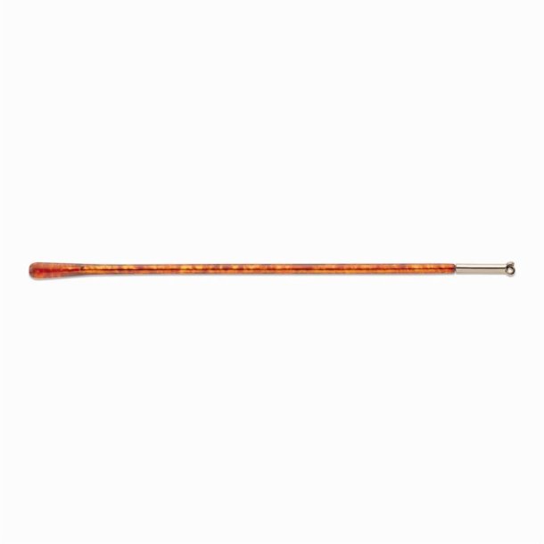 Flex sides 0.9mm.joint L140x2,3mm.x0,9mm. gold colour