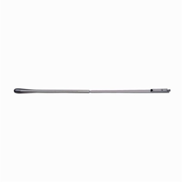 Flex spring hinge metal replaceable sides gun1,2xH2,7xL135mm