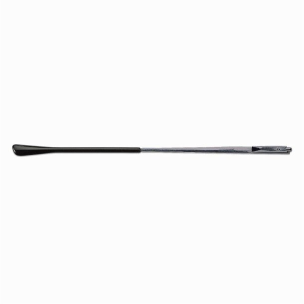 Gun metal flexible adult sides1,2 H=3,0mm. L145mm