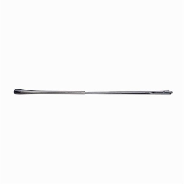 Flex side gun metal colour joint H2,60mm cl.1,0mm.L=135mm.