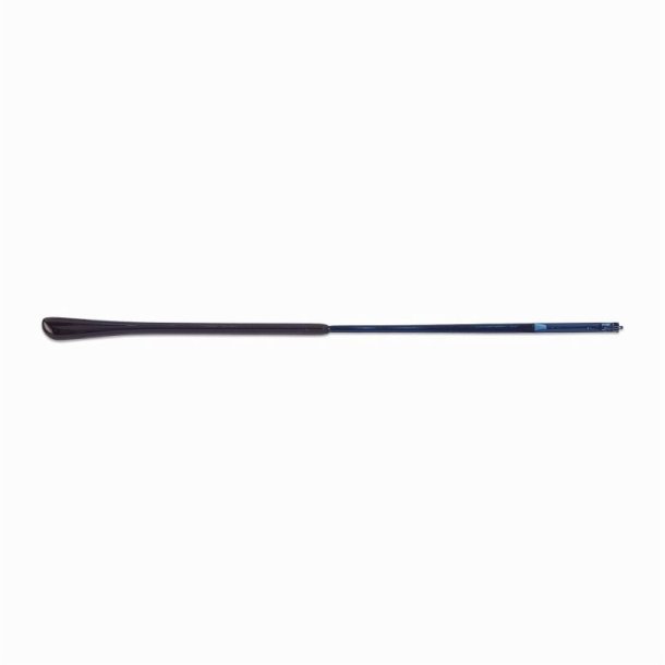 Blue thin flex metal sides joint.0,8mm.H2,6mm.L140mm.