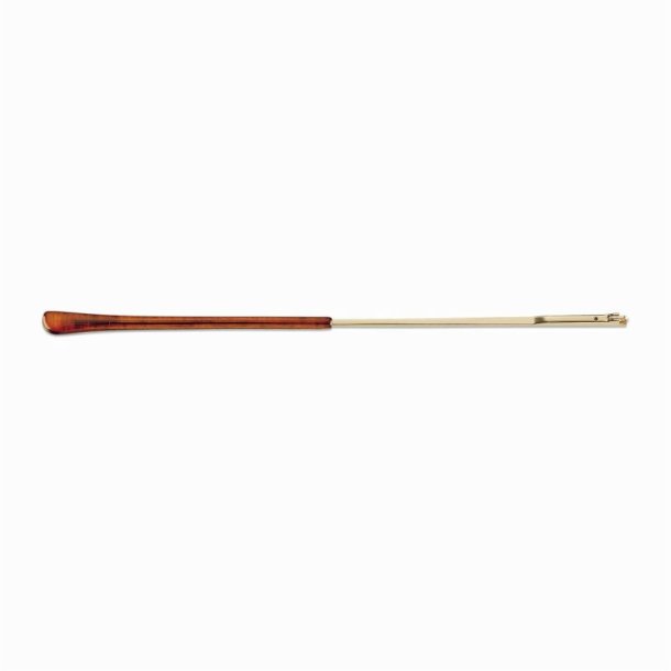 Gold colour thin metal flex sides joint.0,6mm.H2.2mm.L140mm.