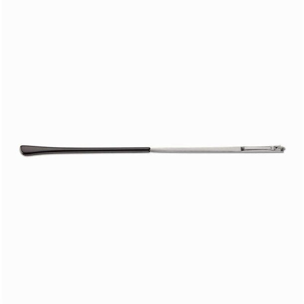 Thin metal flex sides L140mm W3.0mm 0,8mm.joint silvercolour