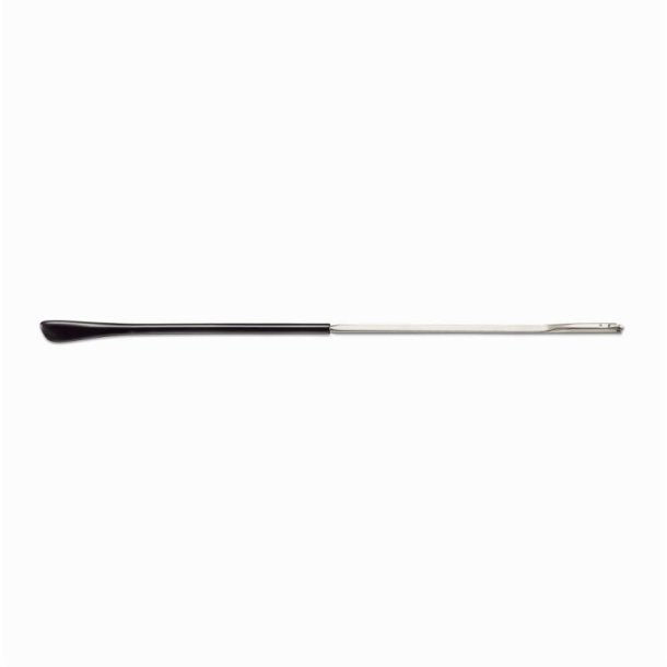 Silvercoloured flex side1,2mm joint3.0x140mm w.integr.hinge
