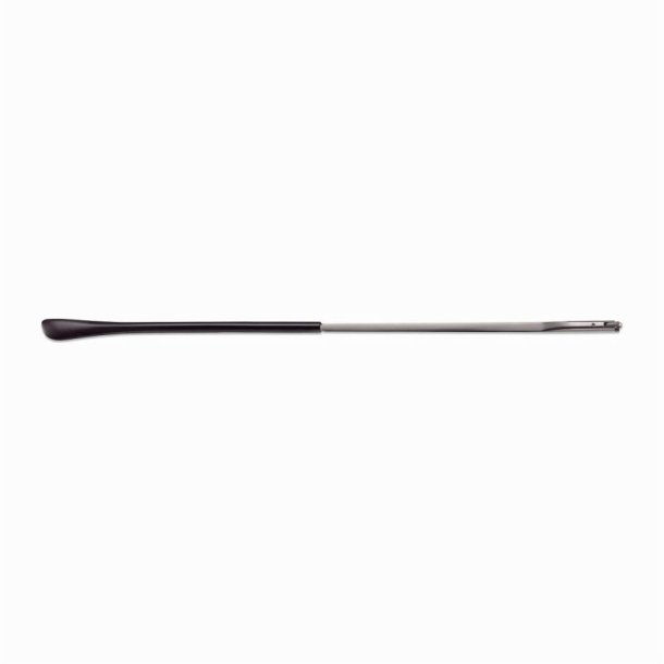 Gunmetal flex side 1,2mm joint 3.0x140mm w.integrated hinge
