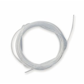 Clear Supra Nylon Cord, Figure 