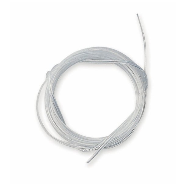 Clear Supra Nylon, Figure "T" 0.80/2.30mm - 2 mtr