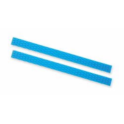Plastic Strip for Supra Frames Assembly,  L=75x5mm - 50 pcs