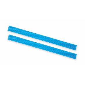 Plastic Strip for Supra Frames Assembly,  L=75x5mm - 50 pcs